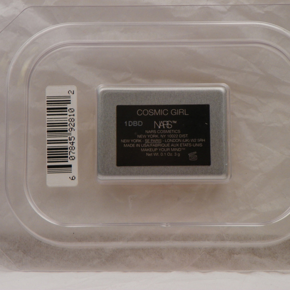 NEW NARS Vanilla CREAM Shadow REFILL - Picture 3 of 4